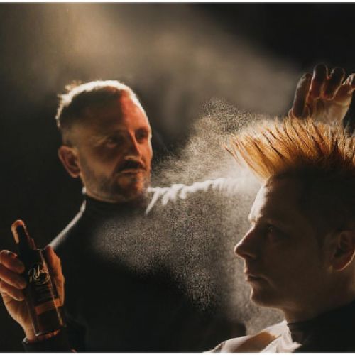 Acabados profesionales