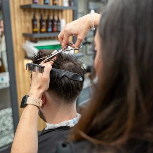 Cortes de pelo