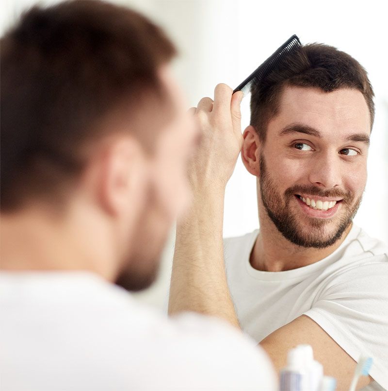 recupera tu imagen hoy mismo