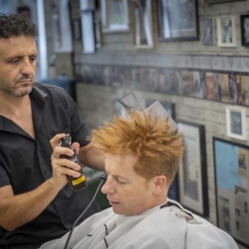 Acabados profesionales