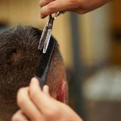 Cortes de pelo