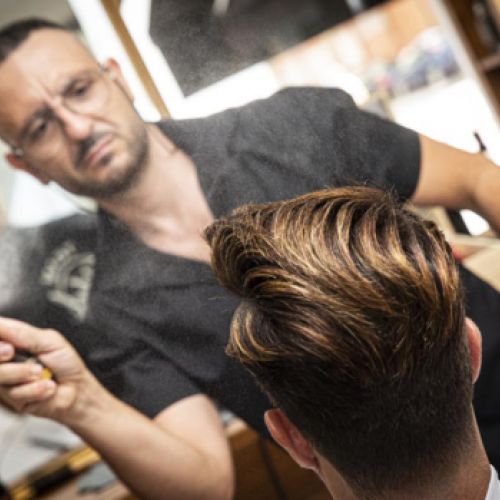 Acabados profesionales