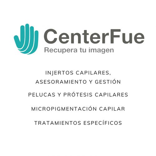 centerfue