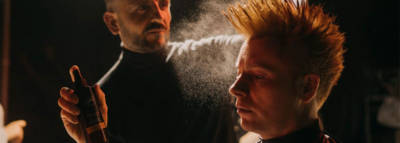 Blog: barbería y peluquería de caballeros