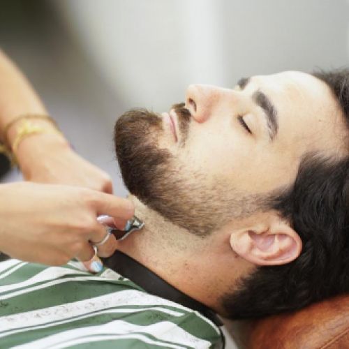 Barbería