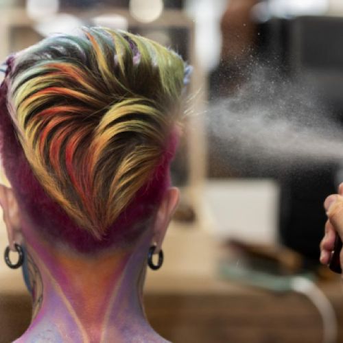 Acabados profesionales