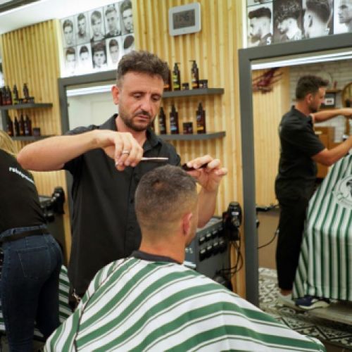 Cortes de pelo