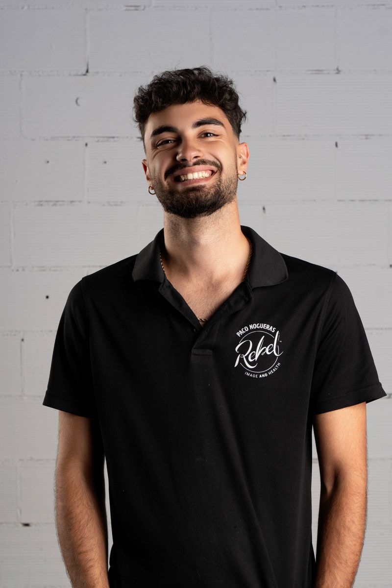Marc Salomó Marc Salomó