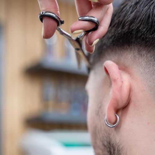 Cortes de pelo