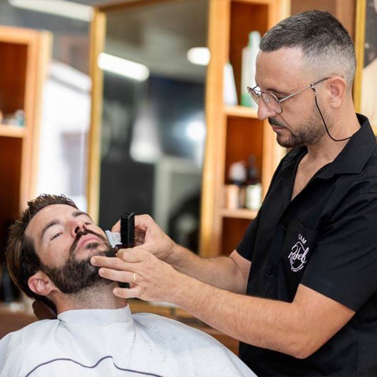 barberia